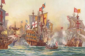 Images Dated 28th January 2020: Charles de Lacy