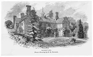 Charles Lamb / Mackery End