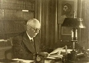 Charles Laubry Photo