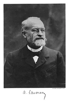 Charles Laveran