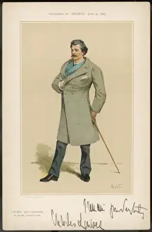 Charles Lawes