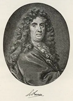 Charles Le Brun