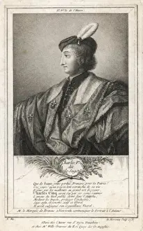 Charles / Lesage / Marcenay