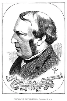 Confessions Prints: Charles Lever - 2