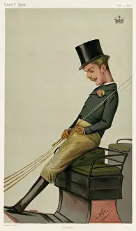 Charles, Lord Carrington