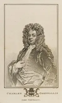 Charles Lord Cornwallis