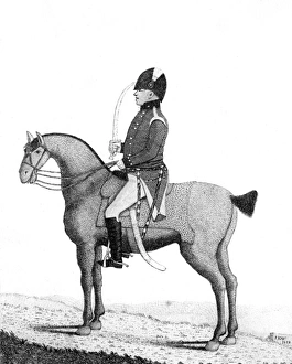 1763 Collection: Charles Lord Granton
