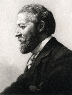 Charles M Doughty