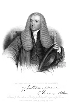 Charles Manners-Sutton