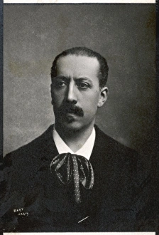 1844 Collection: Charles-Marie Widor