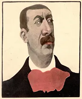1844 Prints: Charles-Marie Widor
