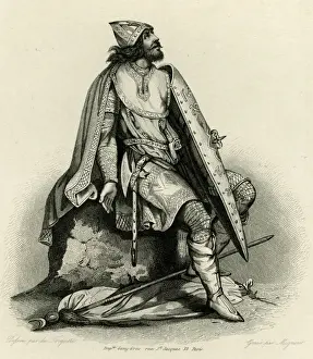 Charles Martel