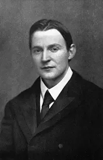 Gurney Prints: Charles Masterman