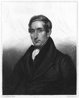 Images Dated 16th November 2012: Charles Mead