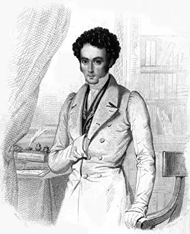 Charles Michel Billard