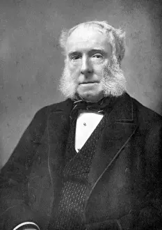 Association Prints: Charles Morton
