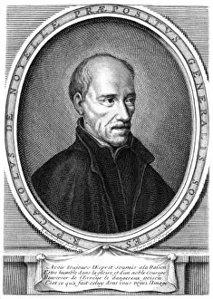 1615 Prints: Charles De Noyelle