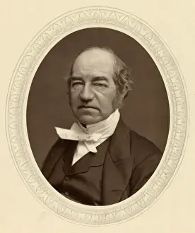 Charles Old Goodford
