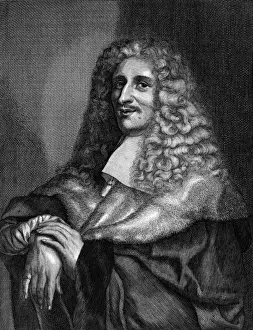 1693 Prints: Charles Patin