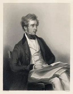 Villiers Collection: Charles Pelham Villiers