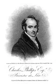 Phillips Prints: Charles Phillips