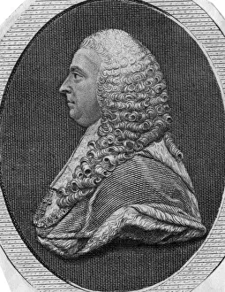 Title Prints: Charles Pratt, 1st Earl Camden
