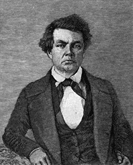 Charles Preuss