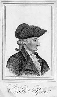 Notorious Prints: Charles Price
