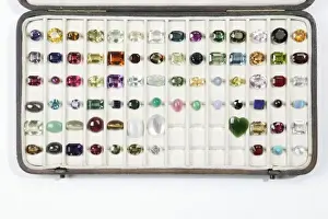 Gemstone Prints: Charles R Matthews Collection