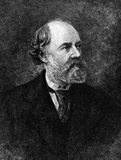 Notably Gallery: Charles Reade