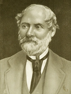 Notably Gallery: Charles Reade - 2