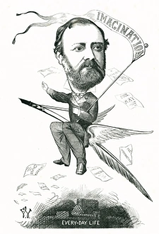 Notably Gallery: Charles Reade - 3
