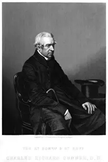 Charles Richard Sumner 2