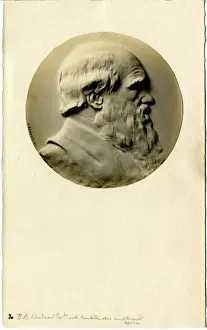 Charles Robert Darwin (1809-1881)