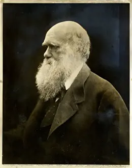 Charles Robert Darwin (1809-1882)