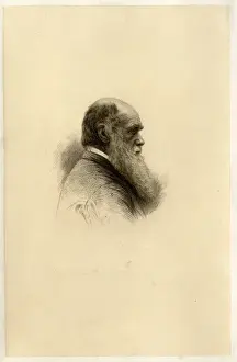 Charles Robert Darwin (1809-1882)