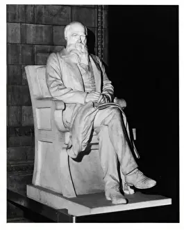 Charles Robert Darwin (1809-1882)