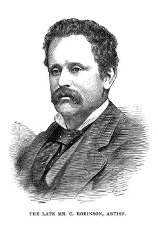Charles Robinson