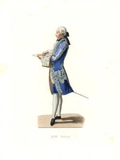 Charles Rosalie de Rohan-Chabot, Count of Jarnac Charles Rosalie de Rohan-Chabot, Count of Jarnac