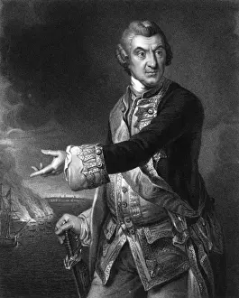 Saunders Prints: Charles Saunders - 1