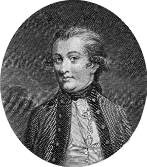 Cornwallis Prints: Charles, second Earl and first Marquess Cornwallis