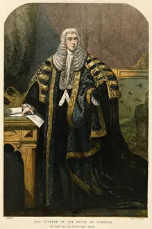Commons Prints: Charles Shaw-Lefevre