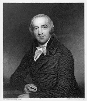 Divine Prints: Charles Simeon