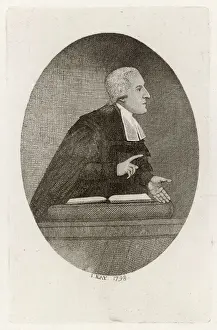 Divine Prints: Charles Simeon (Kay)