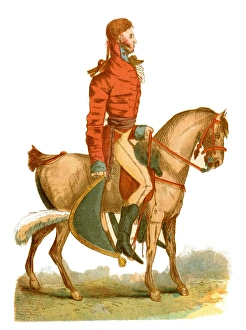 Charles Stanhope/Harring