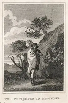 Charles Stuart / Disguised