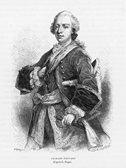 Sash Collection: Charles Stuart / Guizot