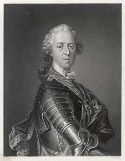 1788 Gallery: Charles Stuart / Tocque