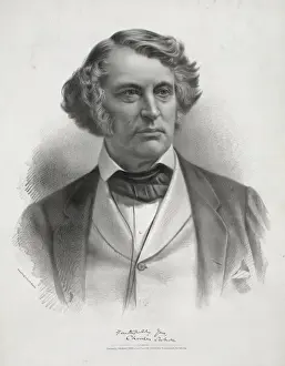 Charles Sumner