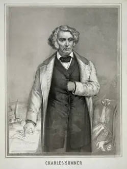 Charles Sumner
